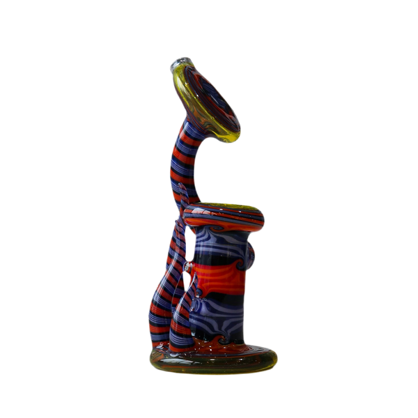 Tristian Hodges - Classic Bubbler (10mm)