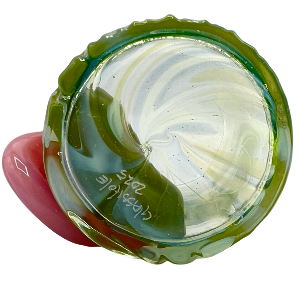 Glasshole - Drinking Cup (2025) (UV)