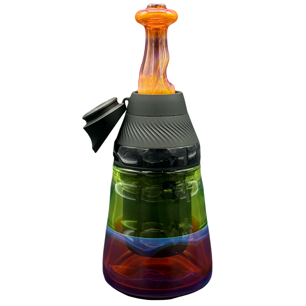 Smiley - (PuffCo) [Proxy] Dry Core Kit
