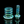 Smiley Glass - Linework Puffco Proxy Core Mouthpiece & Cup Set