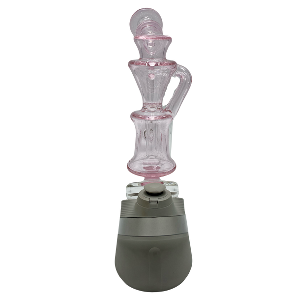 JWoerz - (PuffCo) Recycler (2025)