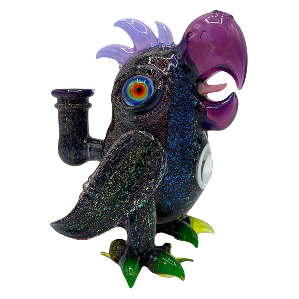 RJ - Dichro Bird (2025)