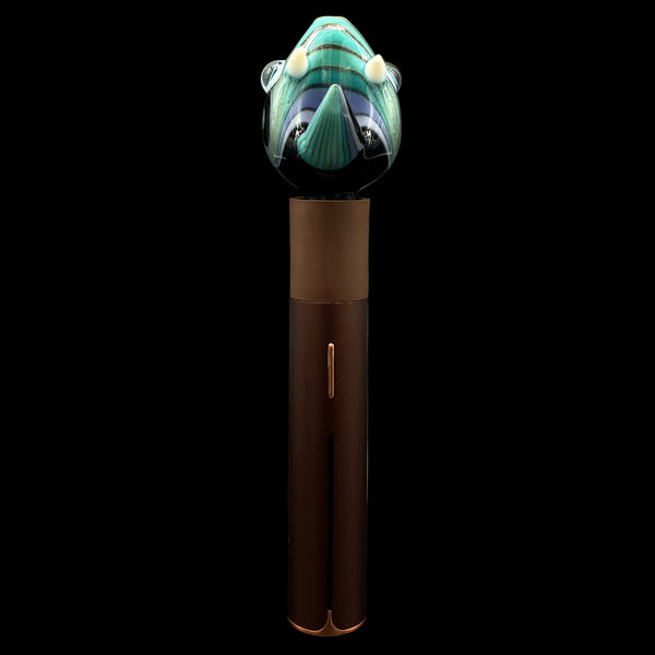 Niko Cray - (PuffCo) [Pivot] Snake Head (2025)