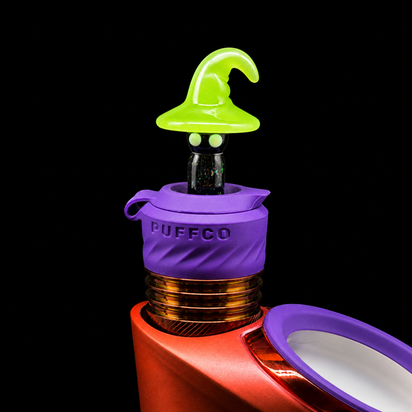 MeadMade Glass - MEADMAGE Puffco Peak Pro 3DXL Joystick Cap