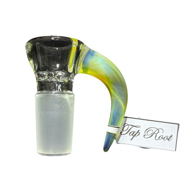 Sovereignty Glass - Natty50S [Inverted 4] Natty Neck