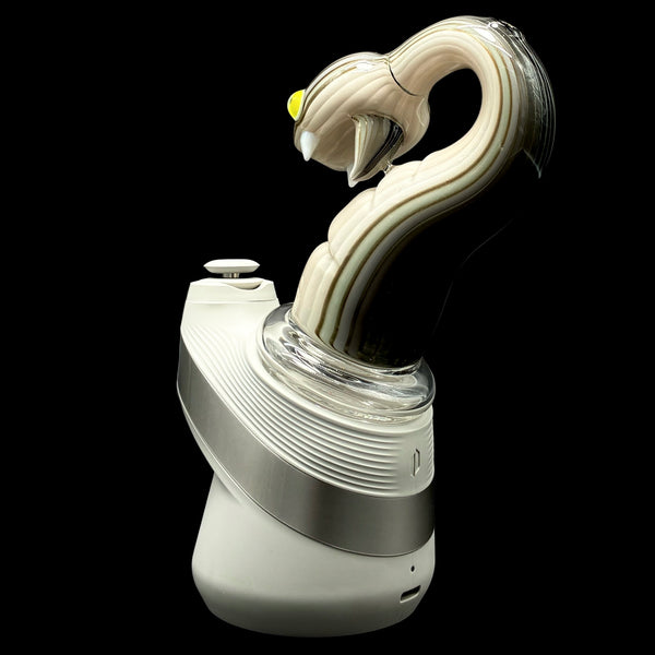 Niko Cray - (PuffCo) [Dry] Snake (2025)