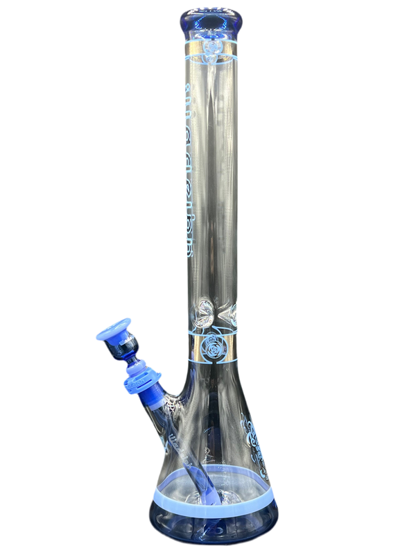 Illadelph - (SeaBlue) (Medium) Beaker (2024)