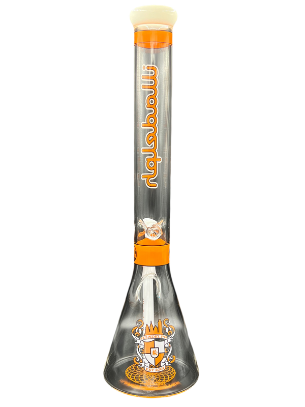 Illadelph - (Orange) (Medium) Beaker (2024)