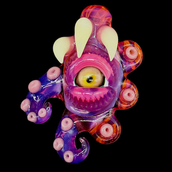 Salt Glass - Pendant (2025)