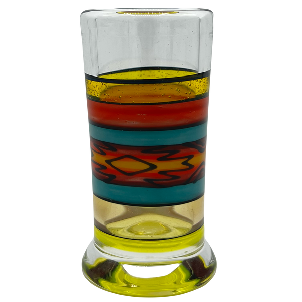 Windstar Glass - Shot Glass (2025)