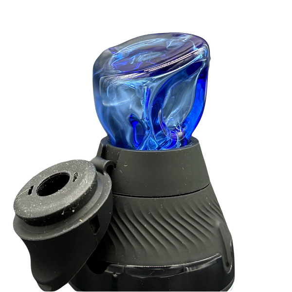 Dune Grass Glass - (PuffCo) [Proxy] Core Mouth Piece