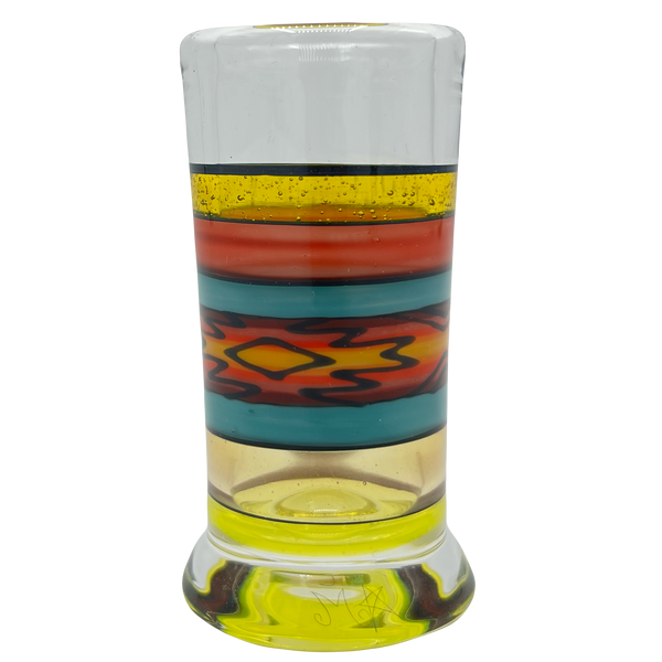 Windstar Glass - Shot Glass (2025)