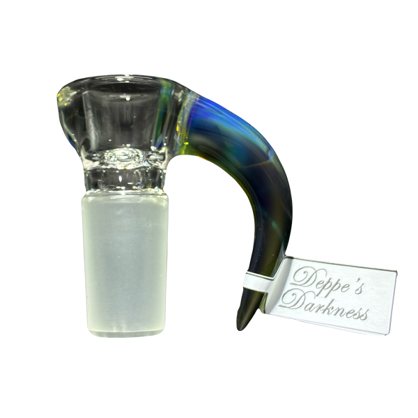 Sovereignty Glass - 44x4 [Stemline] 16mm 6 Cut UpGrid w/ Tube Reduction