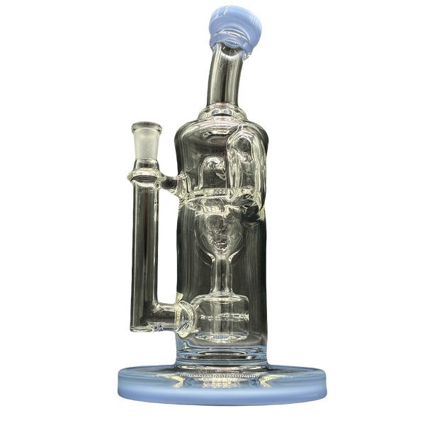 Terroir - Dual Gill Uptake Recycler