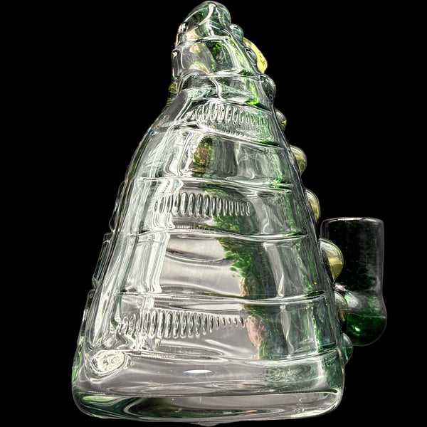 Salt Glass - Eyepod #143 (UV) (2025)