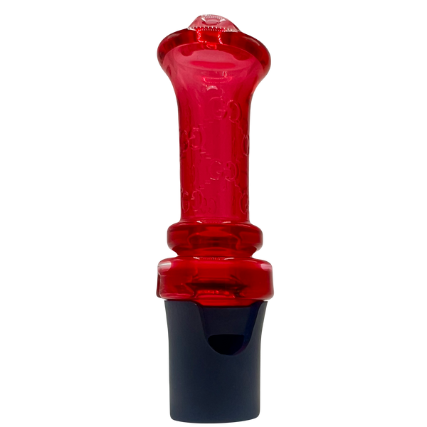 Pakoh Glass - (PuffCo) Designer [Pivot]  Mouth Piece (2025)