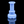 Glass Art By Shaggy - Full Color Puffco Peak Dry Glass Attachment