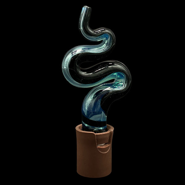 Niko Cray - (PuffCo) [Pivot] Snake Tail (2025)