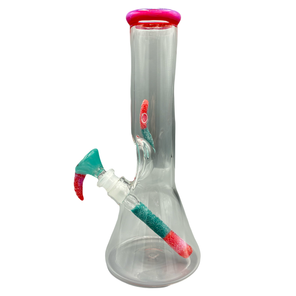 Emperial Glass - [Small]  Gummy Beaker (2025)