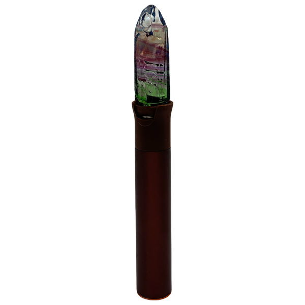 Gem Cup - (PuffCo) [Pivot] Mouth Piece (2025)