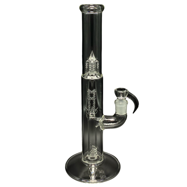 Sovereignty Glass - Pawn (Shorty4) [Fixed Stem] 180