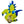 Nerv Glass - Triceratop Dinosaur (2025) (UV)