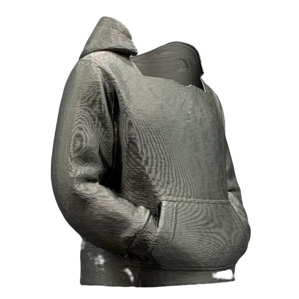 710 Print Shop - Hoodie (Proxy) Core
