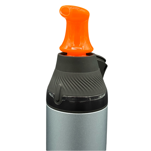 Eternal Flame Works - (PuffCo) [Proxy] Core Mouth Piece