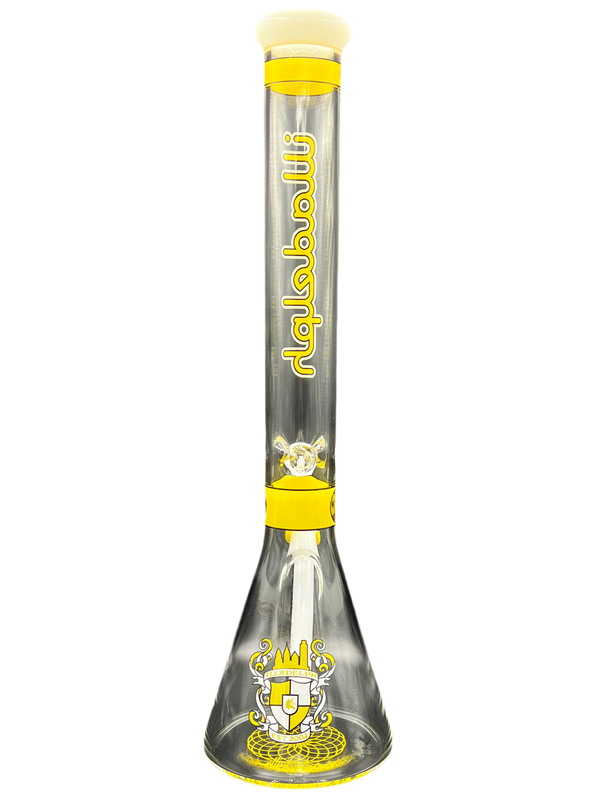 Illadelph - (Yellow) (Medium) Beaker (2024)