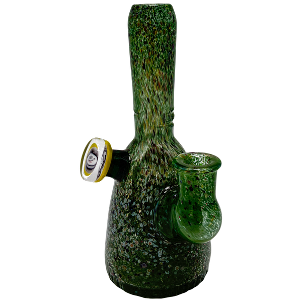 Glasshole - [Green] Tube (2025)