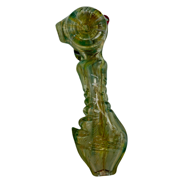 Glasshole - Hand Pipe (2025) (UV)