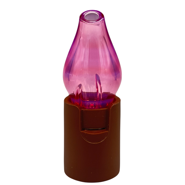 Mead Glass - (PuffCo) [Pivot] Mouth Piece (2025)