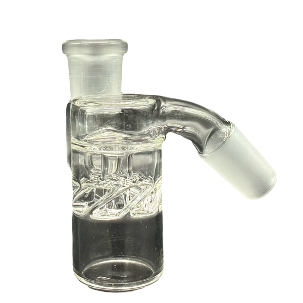 Terroir x Worm Glass - Splash Catch [V3] (2026)