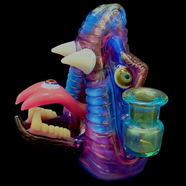 Salt x Niko Cray - Snake Head EyePod