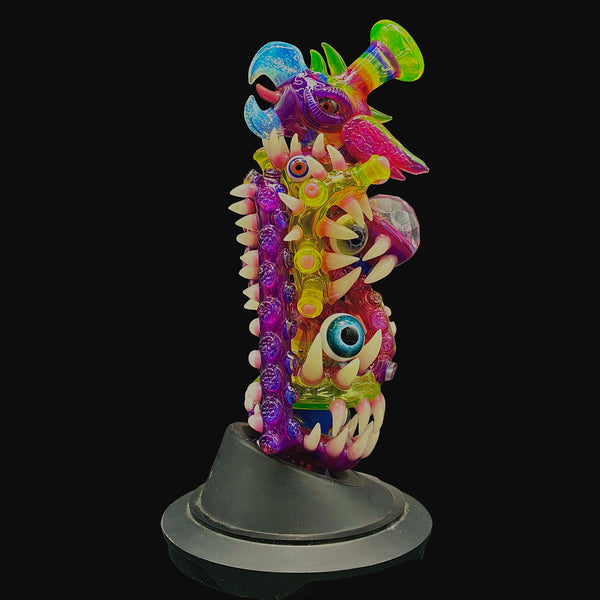 RJ x Salt - (PuffCo) Recycler (UV) (2025)