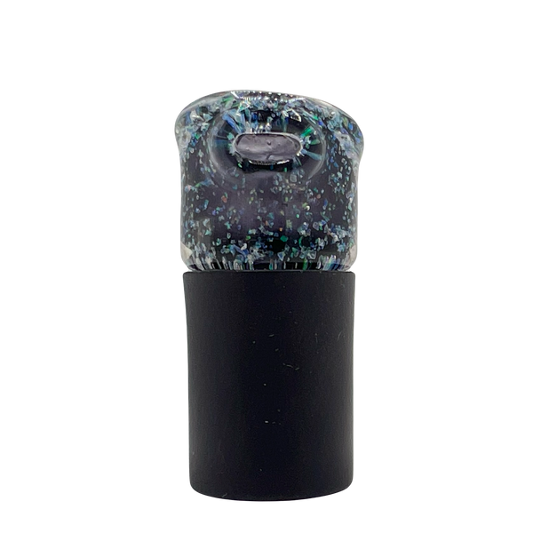 Organik Glass - (PuffCo) Crushed Opal [Pivot] Mouth Piece (2025)