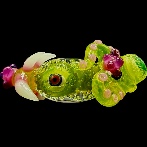 Lyons x Salt - Salty Lemon Slice (UV) (2025)