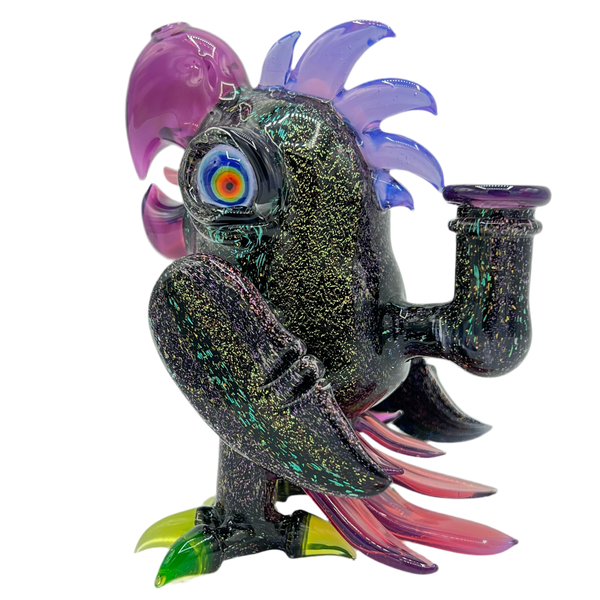 RJ - Dichro Bird (2025)