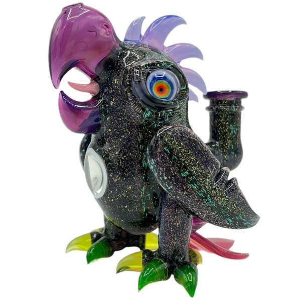 RJ - Dichro Bird (2025)