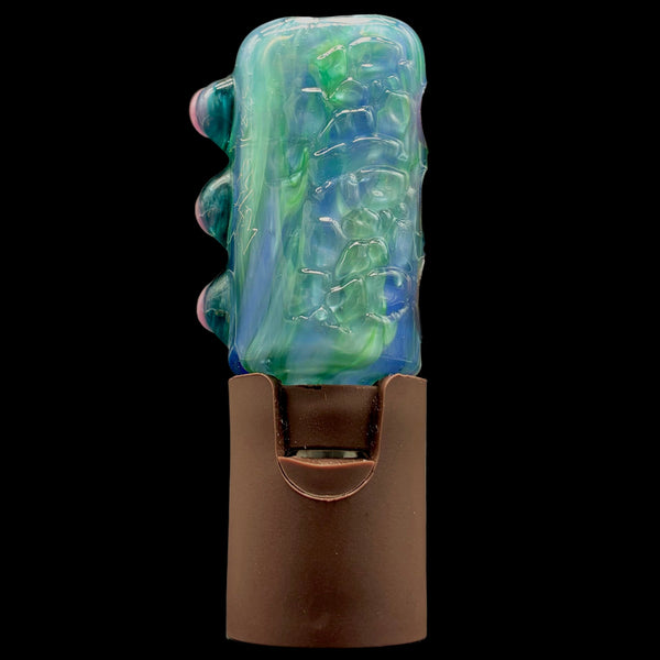 Salt x Stephan Pierce - (PuffCo) [Pivot] Mouth Piece (2025)