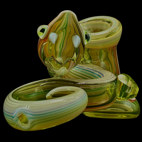 Niko Cray - Snake [Dry] Pipe (UV) (2025)
