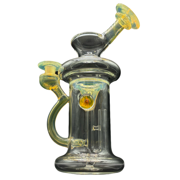 Terroir x Worm Glass - J Drain (2026)