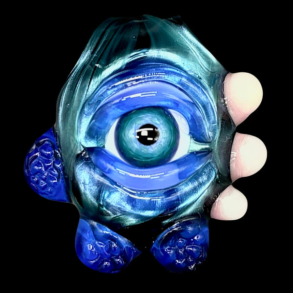 Salt Glass - Pendant (2025)