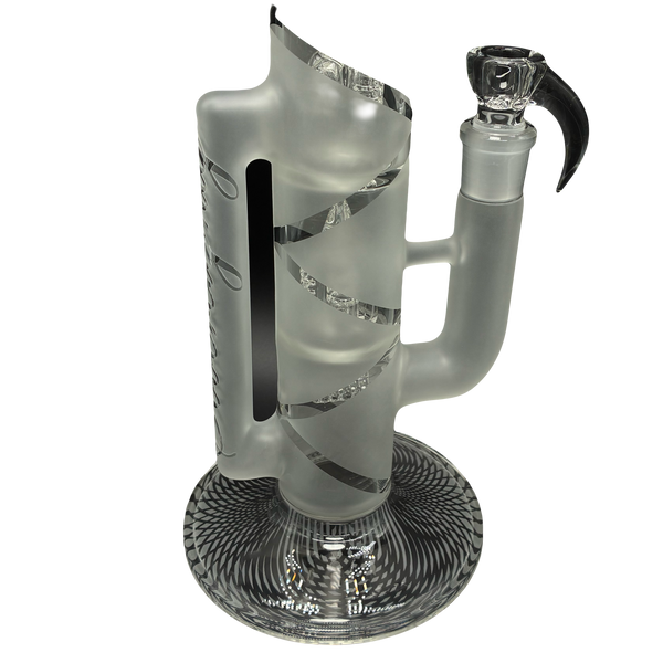 Sovereignty Glass - TreeCycler [StemLine DownGrid]