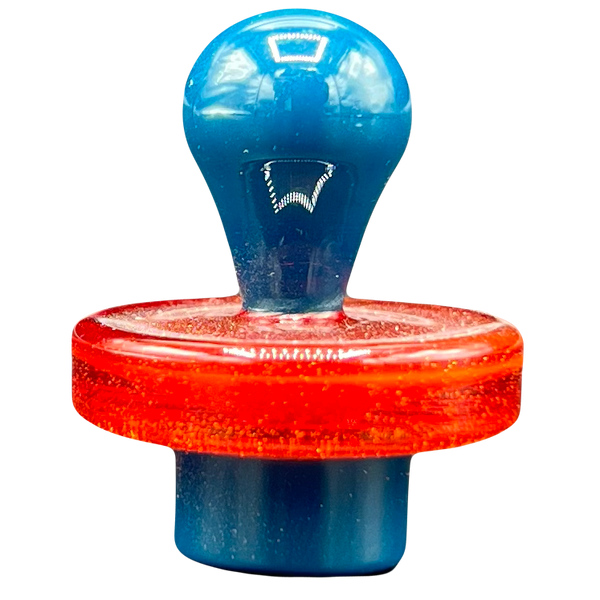 Toro Glass - (Colored) UFO Cap (2024)