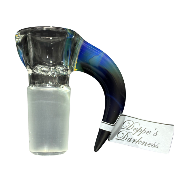 Sovereignty Glass - Bishop [Fixed 4] Gridded