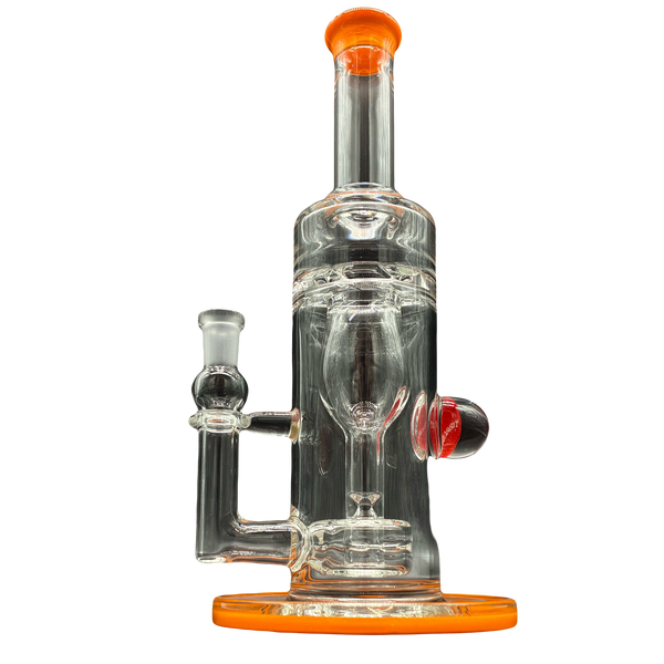 Terroir - (mini) Incycler