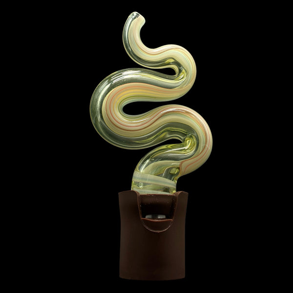 Niko Cray - (PuffCo) [Pivot] Snake Tail (2025)