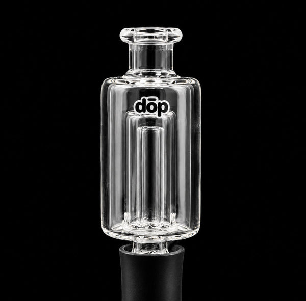 Döp Glass – Puffco Pivot Bubb Mouthpiece