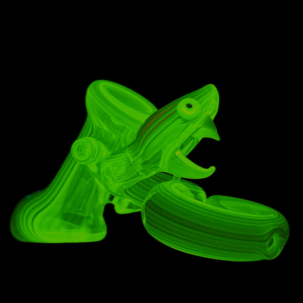 Niko Cray - Snake [Dry] Pipe (UV) (2025)